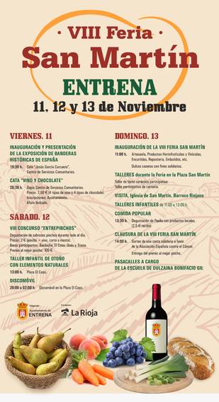 Feria de San Martín