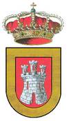 Escudo de Entrena