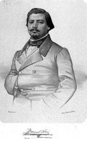 Manuel Sanz de Terroba