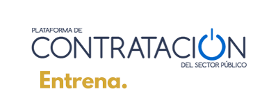 Plataforma de contratación Entrena